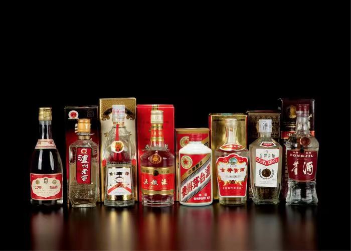 海珠老酒储存的方法