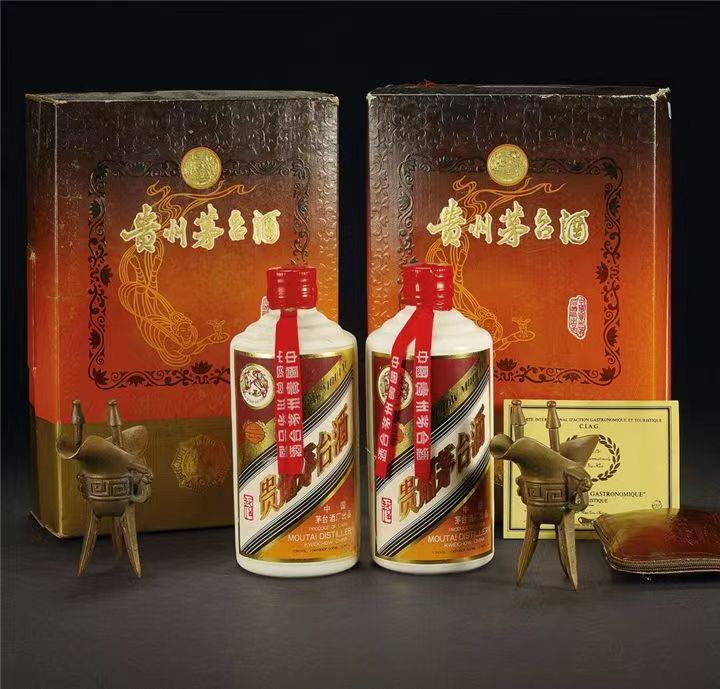 海珠烟酒回收